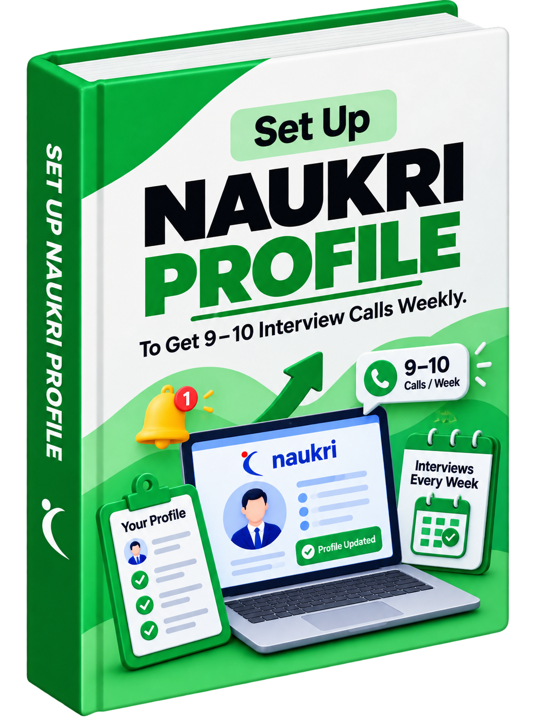 SQL Cheatsheet bonus eBook mockup