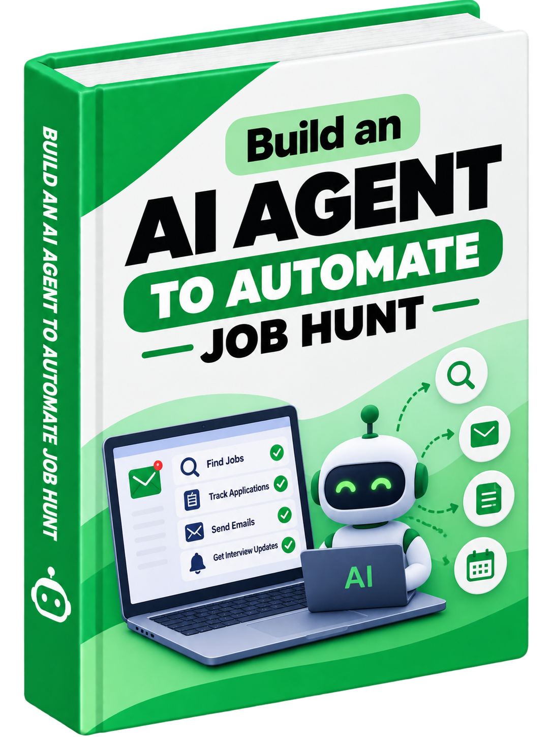 SQL Cheatsheet bonus eBook mockup