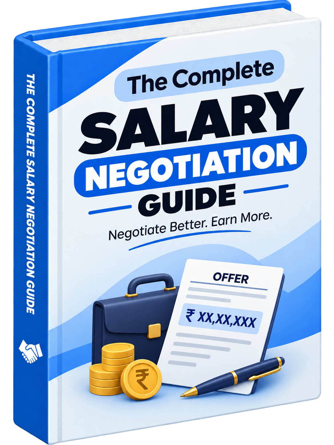 SQL Cheatsheet bonus eBook mockup